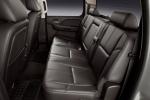 Chevrolet Silverado 2500 HD LTZ 2011 года